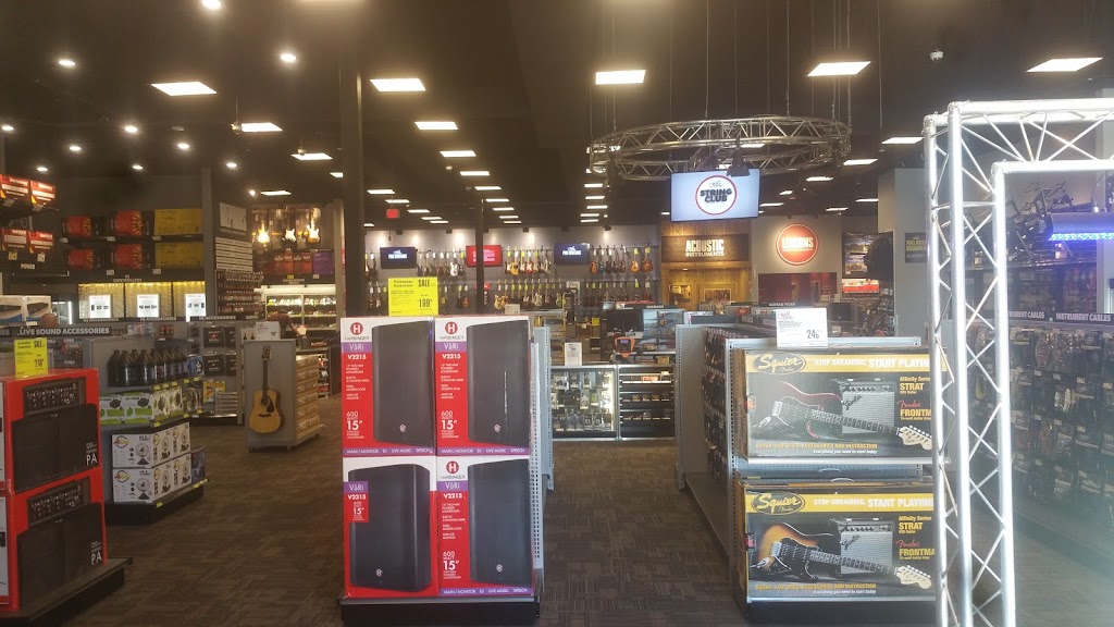 Guitar Center | 971 N Hwy 67 #500, Cedar Hill, TX 75104, USA | Phone: (972) 293-1811