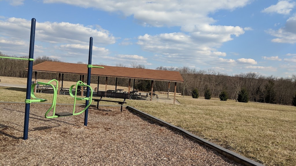 Winfield Township Community Park | 194 Brose Rd, Cabot, PA 16023, USA | Phone: (724) 352-3333