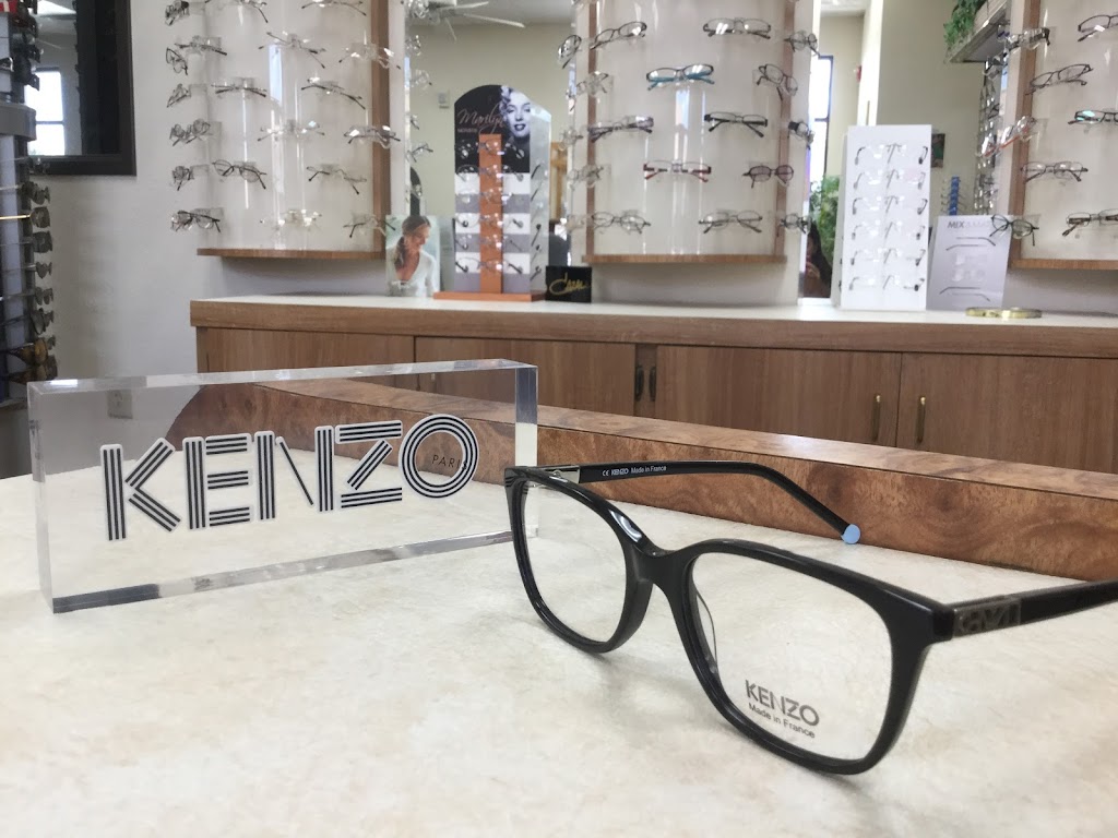 Golden Hills Optical | 1423 S Higley Rd #104, Mesa, AZ 85206, USA | Phone: (480) 985-0086