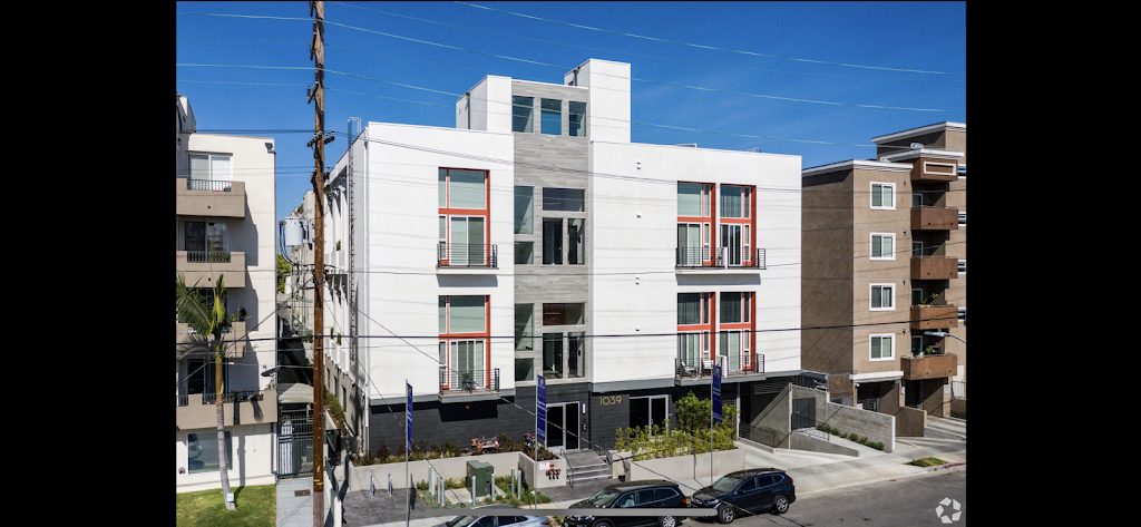 Lido Apartments | 1479 S Beverly Dr, Los Angeles, CA 90035, USA | Phone: (310) 278-8999