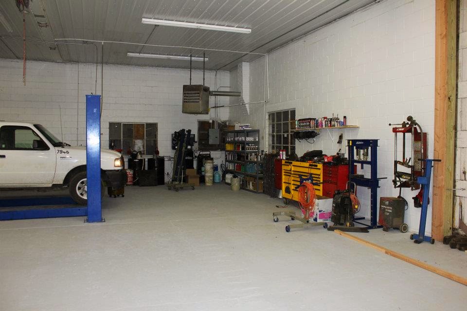 Norris Auto Repair | 1214 N Main St, El Dorado, KS 67042, USA | Phone: (316) 321-6666