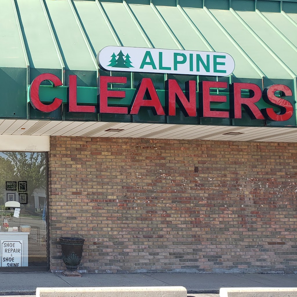 Alpine Cleaners | 37454 Five Mile Rd, Livonia, MI 48154, USA | Phone: (734) 591-6166