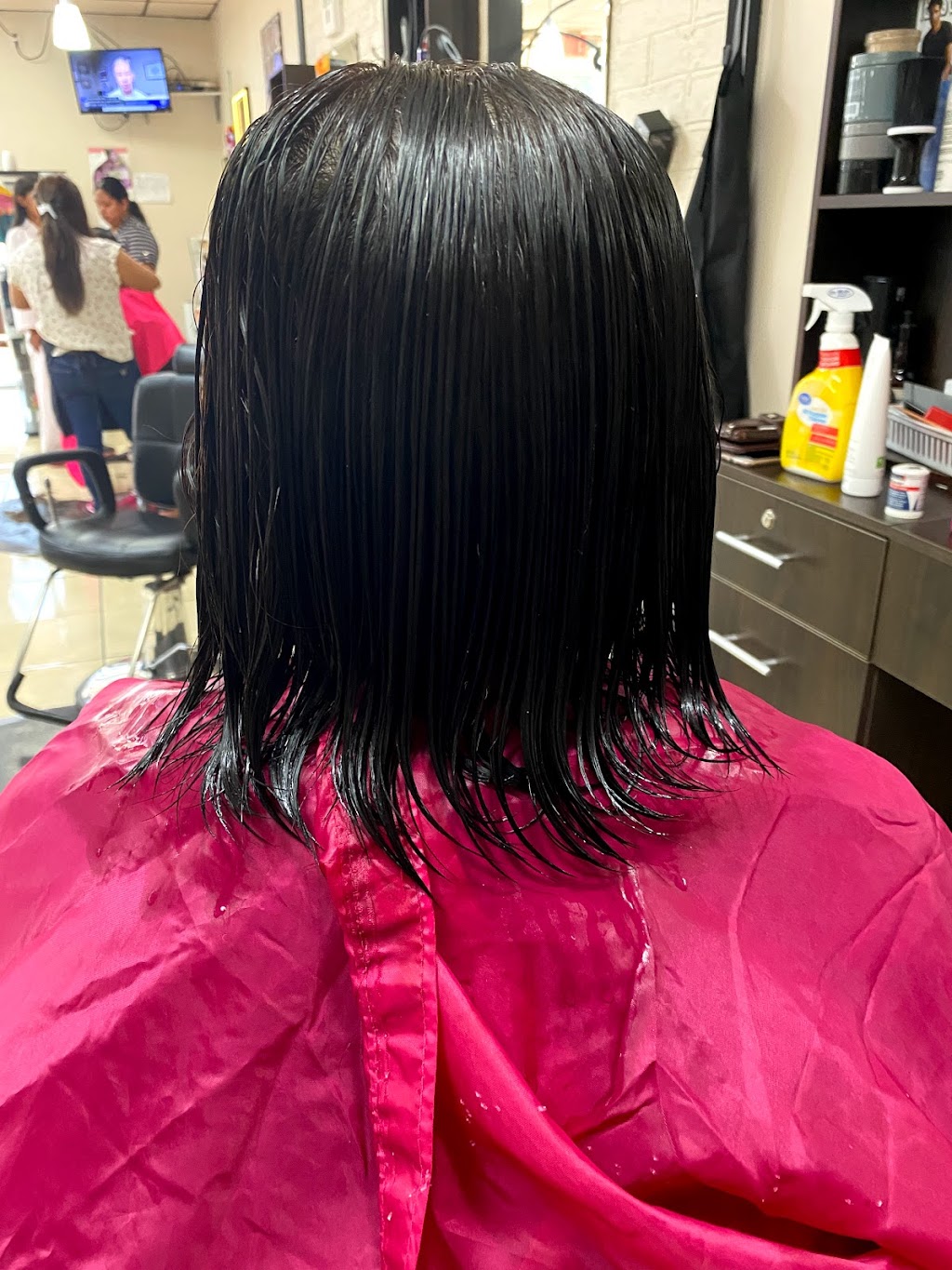 Fashion and Elegance Hair Salon and Barber Shop | 102-B Creekside Trail, Kyle, TX 78640, USA | Phone: (512) 262-7761