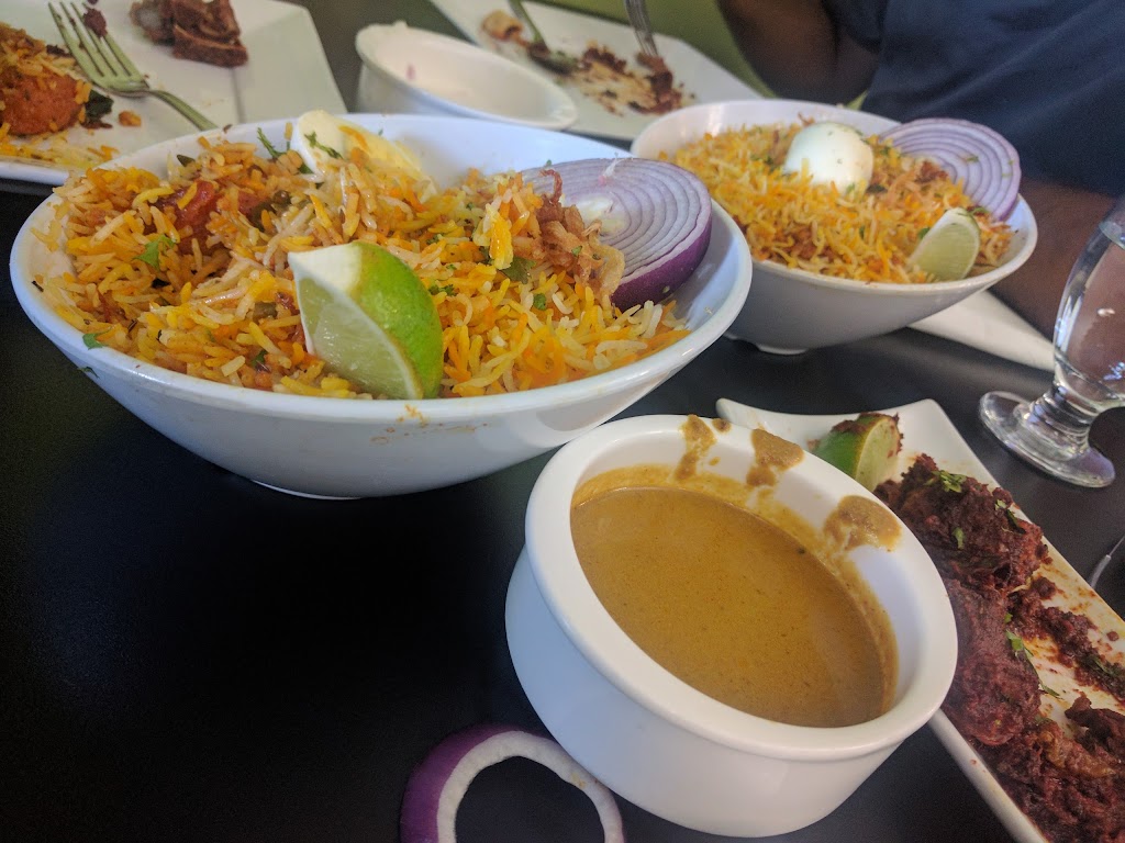 Paradise Biryani Pointe | 6601 Dublin Blvd, Dublin, CA 94568, USA | Phone: (925) 364-7086