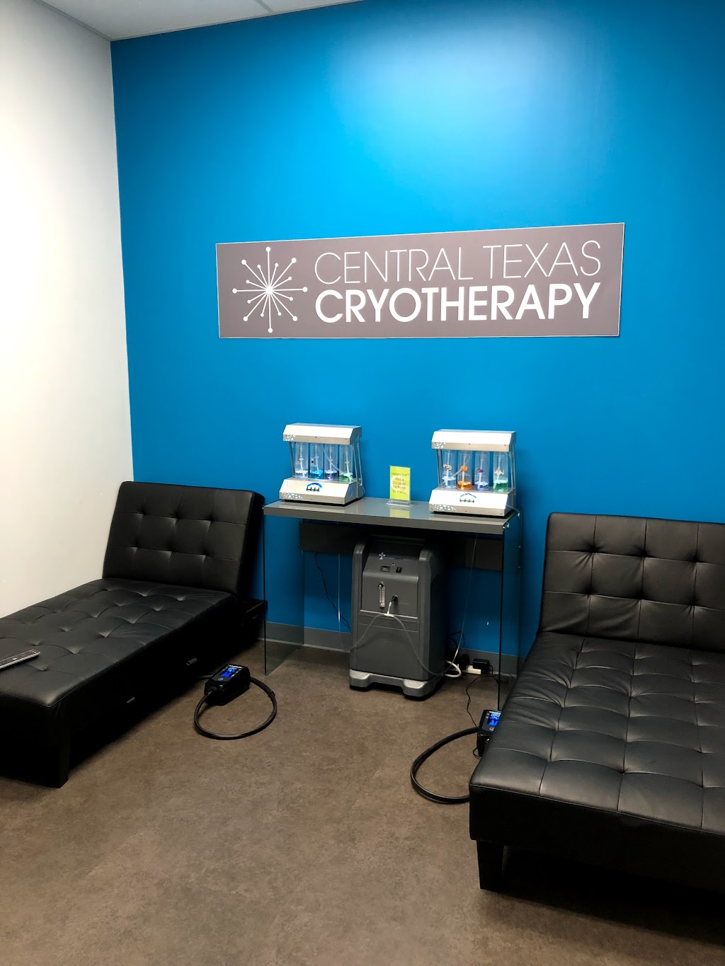 NB Cryo | 615 Oxford Dr Ste 103, New Braunfels, TX 78130, USA | Phone: (830) 387-4050