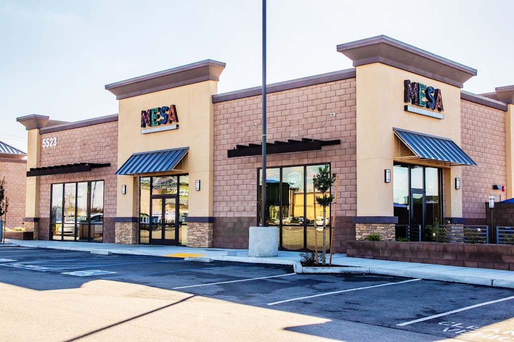 Mesas Mexican Grill | 5523 Calloway Dr, Bakersfield, CA 93312, USA | Phone: (661) 679-3222