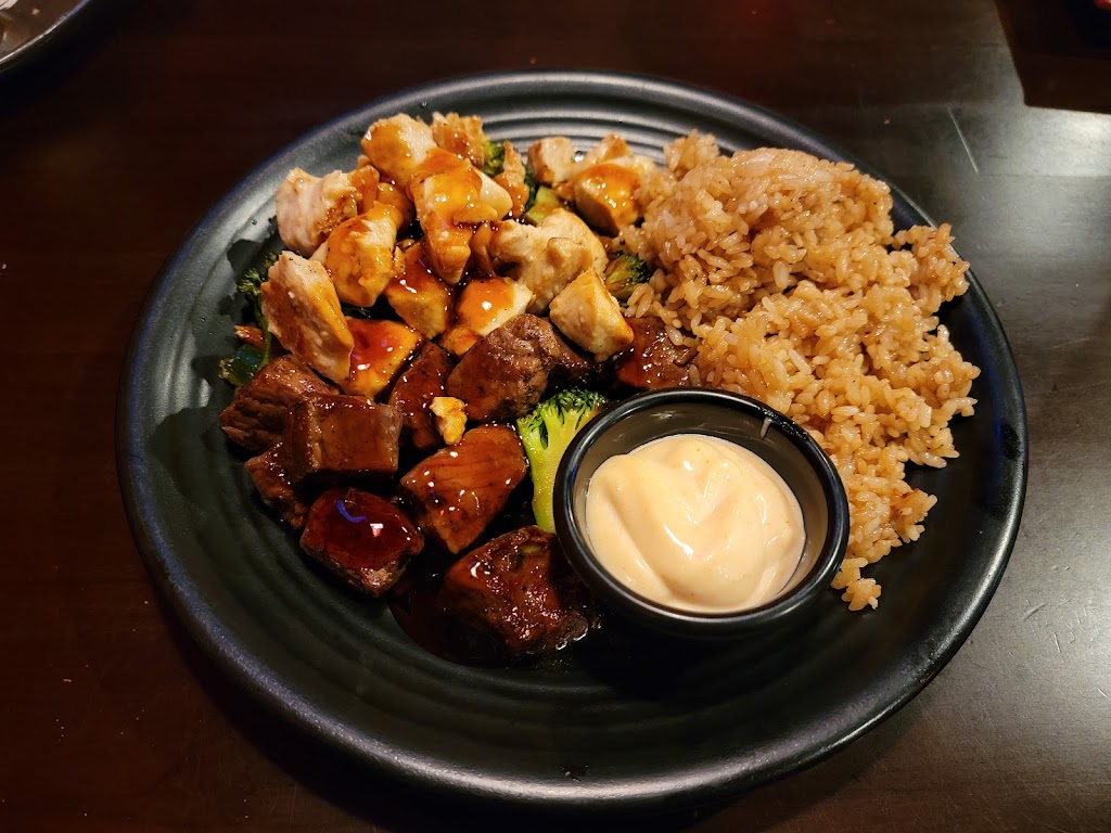 Tokyo Grill Hibachi & Sushi | 617 US-40, Blue Springs, MO 64014, USA | Phone: (816) 427-5767