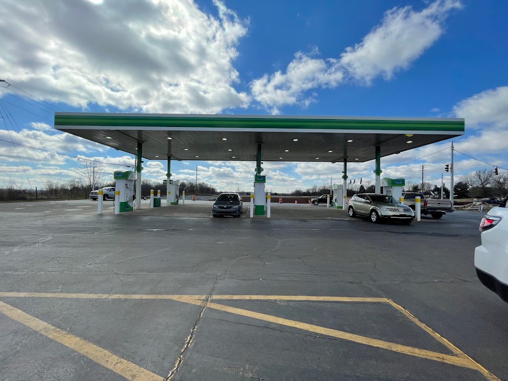 bp | 2590 Springfield Rd, Bardstown, KY 40004, USA | Phone: (502) 348-7688