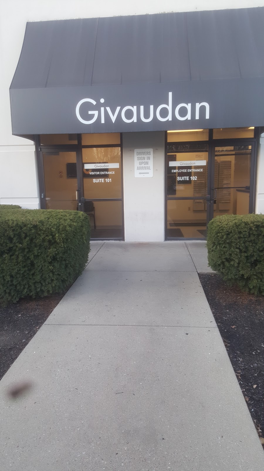 Givaudan Distrubution | 9200 Brookfield Ct, Florence, KY 41042, USA | Phone: (859) 746-6274