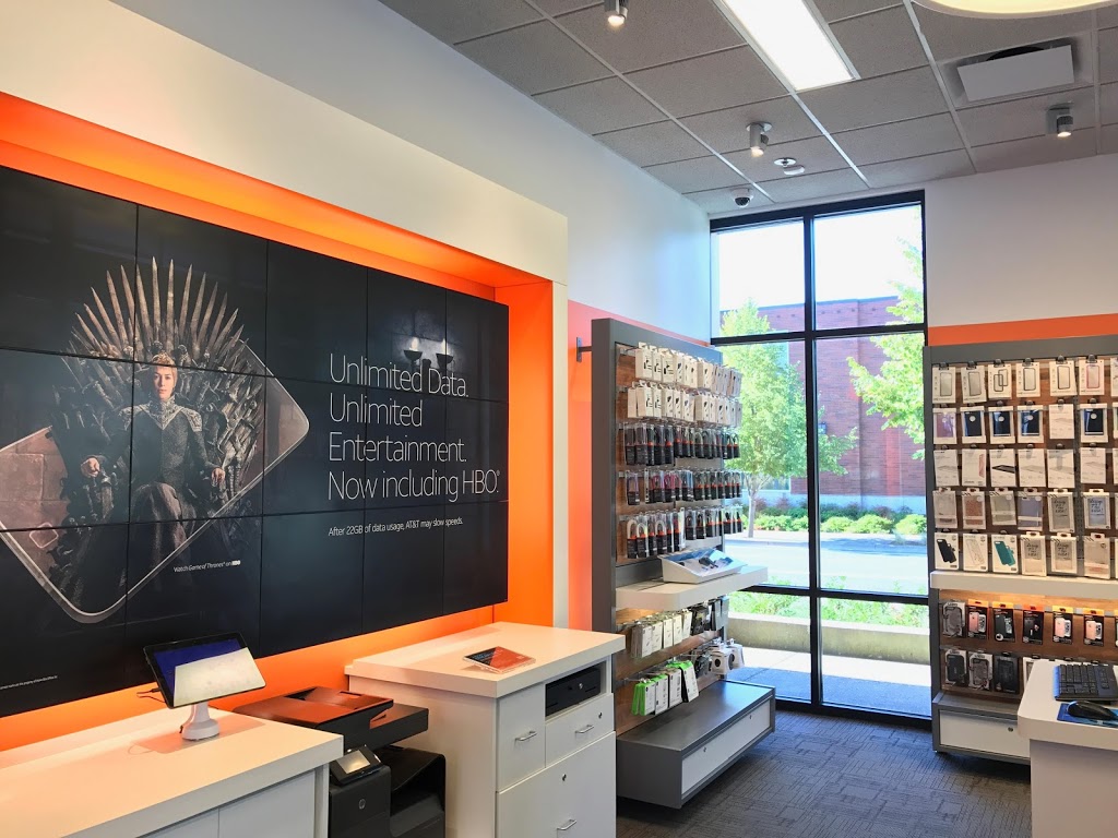 AT&T Store | 14900 SW Barrows Rd Suite G106, Beaverton, OR 97007, USA | Phone: (503) 747-5022