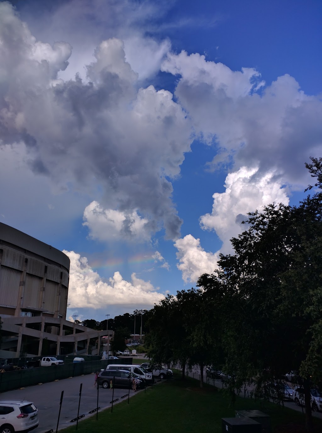 James E. Martin Aquatics Center | 664 Biggio Dr, Auburn, AL 36849, USA | Phone: (334) 844-4142