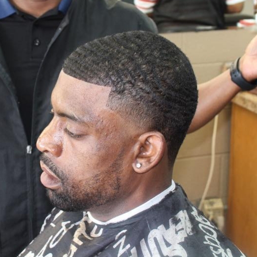 Phillip the Barber | 801-B Bell Rd, Antioch, TN 37013, USA | Phone: (615) 349-7740