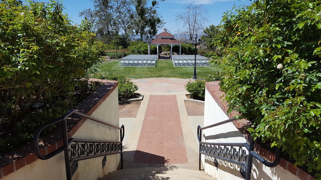 Edward-Dean Museum & Gardens | 9401 Oak Glen Rd, Cherry Valley, CA 92223 | Phone: (951) 845-2626