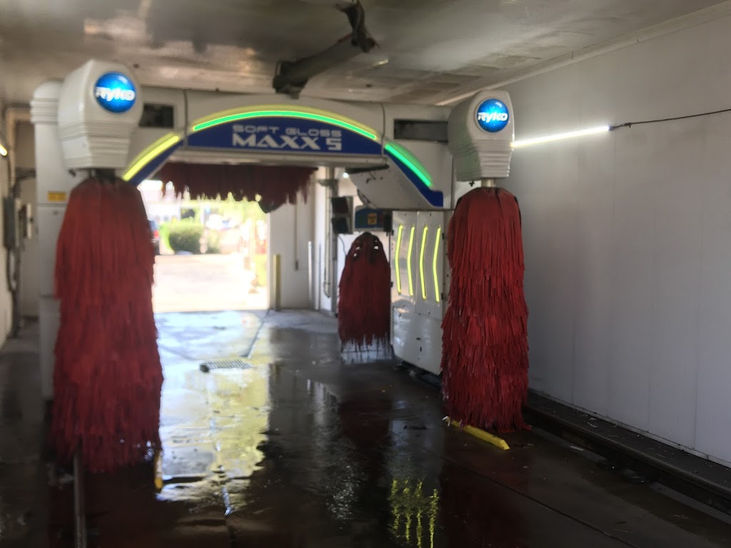 Foam Spa Car Wash | 1601 N 27th Ave, Phoenix, AZ 85009, USA | Phone: (602) 278-8998