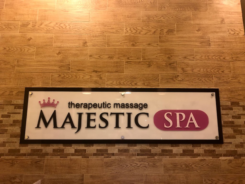 Majestic Spa | 6761 Quail Hill Pkwy, Irvine, CA 92603, USA | Phone: (949) 854-1010