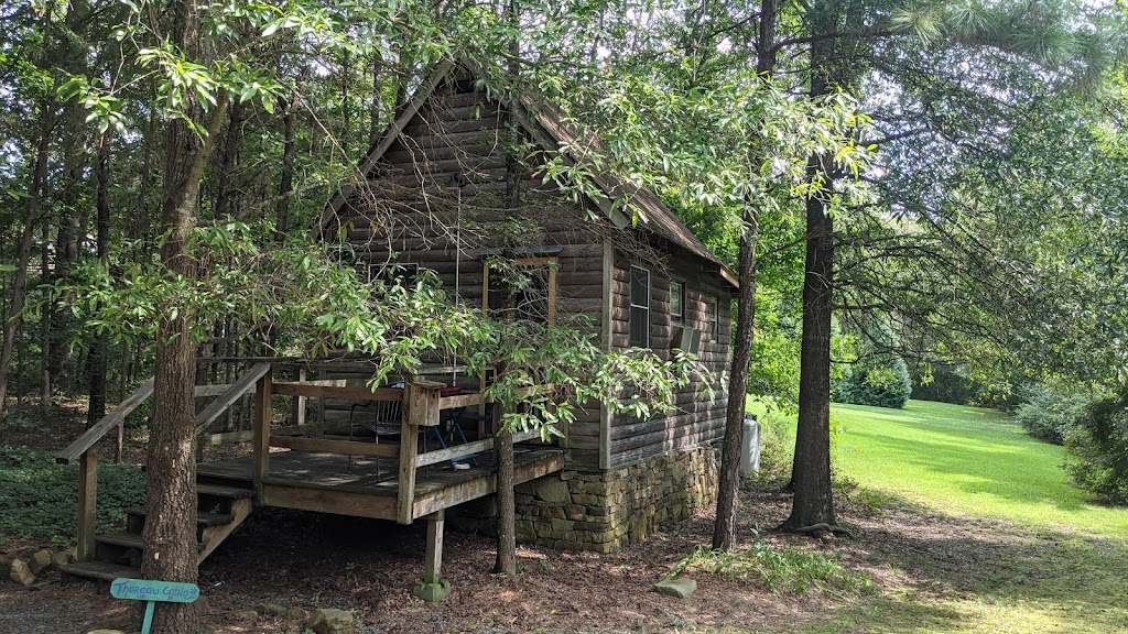 Sacred Grove Retreat | 15720 Collie Rd, Gold Hill, NC 28071, USA | Phone: (704) 299-5124