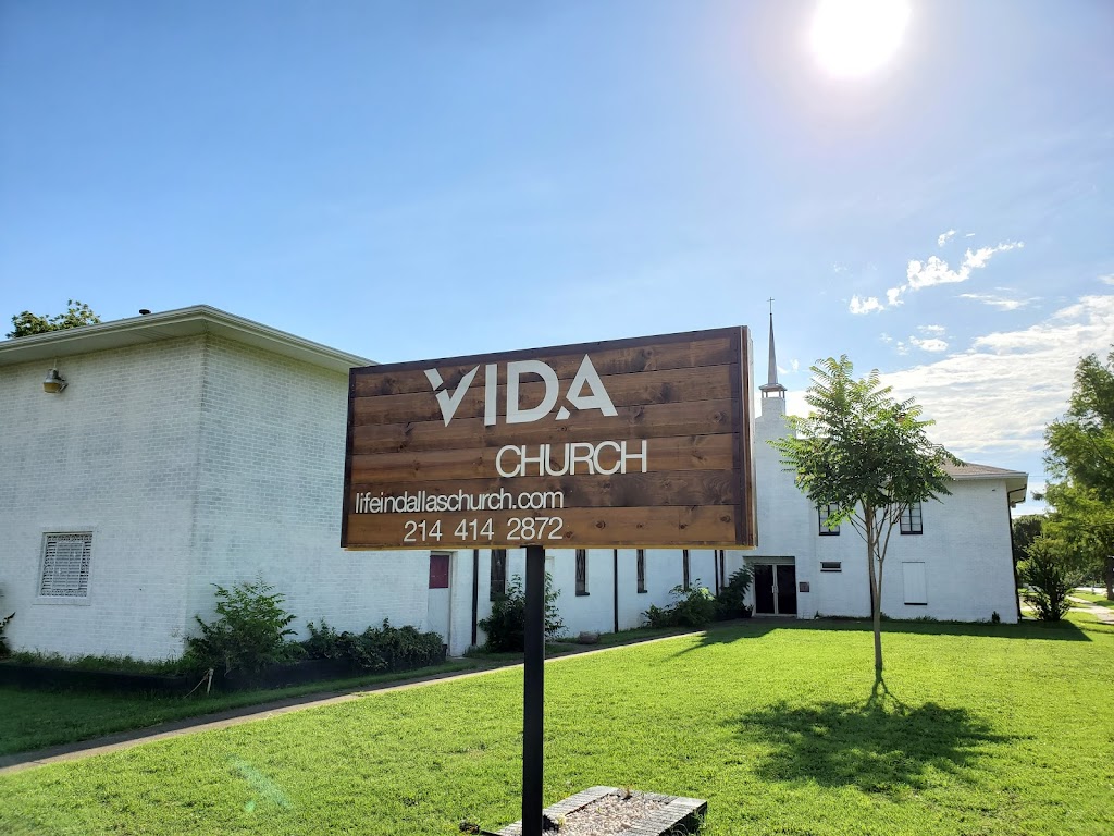 LIFE | VIDA in Dallas Church | 2021 Brandon St, Dallas, TX 75208, USA | Phone: (214) 414-2872