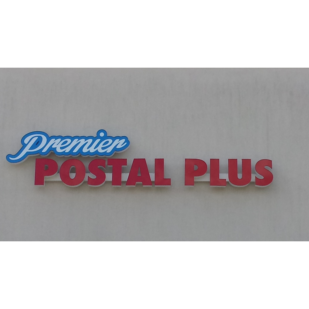 Premier Postal Plus | 115 Mulone Dr, Sarver, PA 16055, USA | Phone: (724) 294-2444