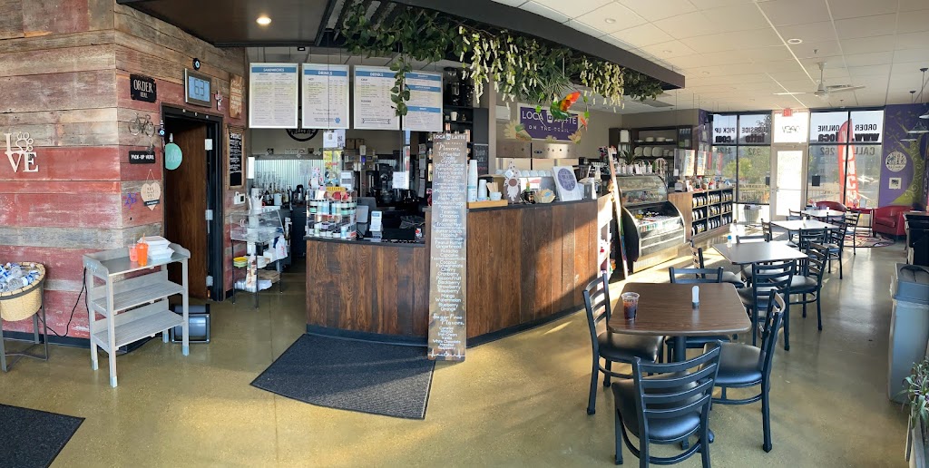 Loca Latte | N63W23217 Main St, Sussex, WI 53089, USA | Phone: (262) 932-4121