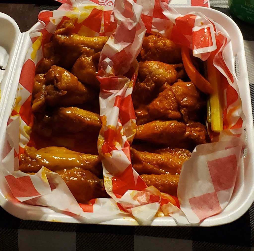 Fat Daddys Wings | 7754 US HIGHWAY 51 N, Millington, TN 38053, USA | Phone: (901) 517-3937