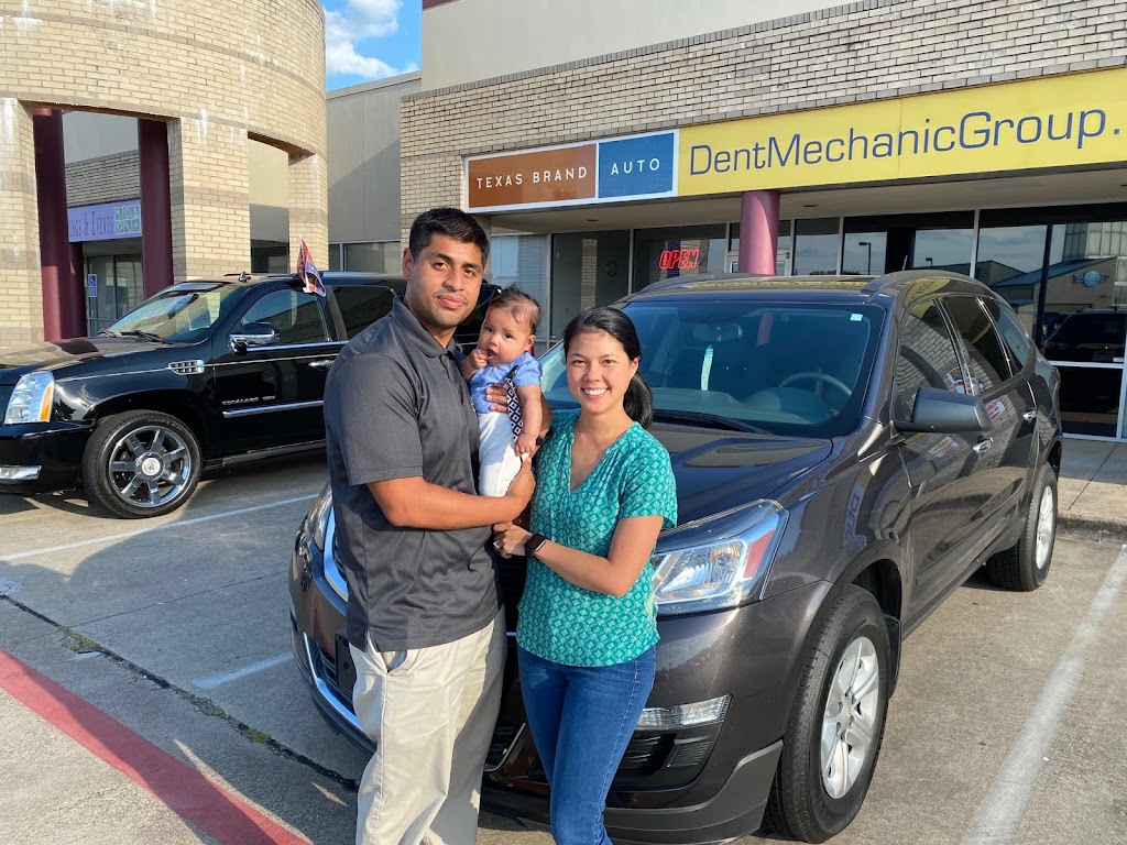 Texas Brand Auto | 11333 Emerald St, Dallas, TX 75229, USA | Phone: (972) 800-0224