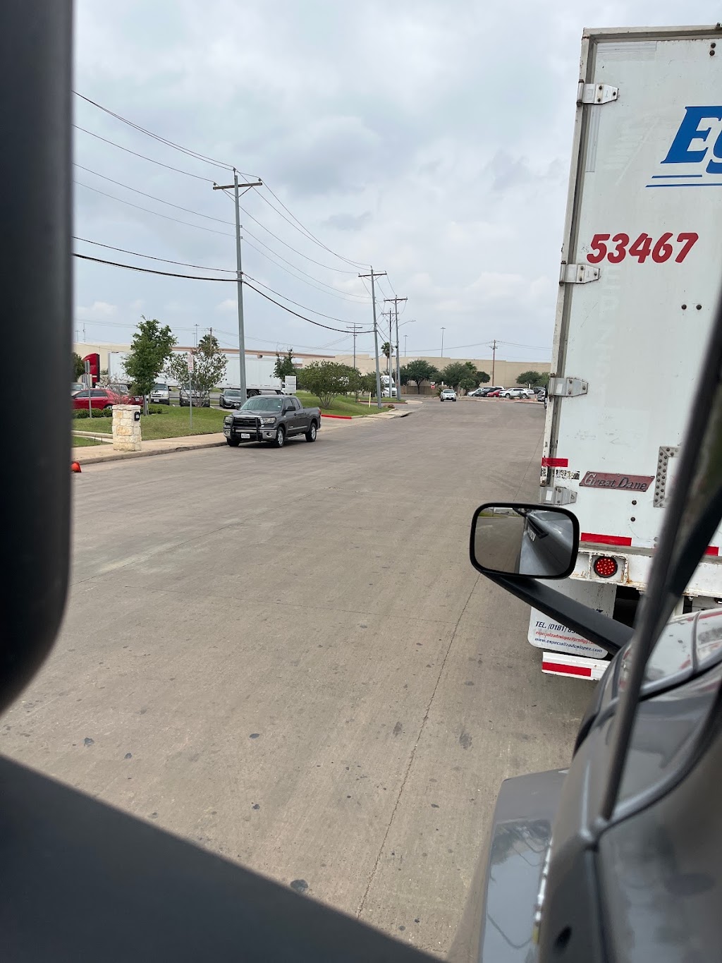 LogyTrade, Inc. | 301 Crossroads Loop, Laredo, TX 78045, USA | Phone: (956) 723-0400