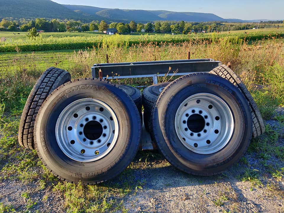 tire shop emergency | 2100 Barnes St, Reidsville, NC 27320, USA | Phone: (336) 383-7090