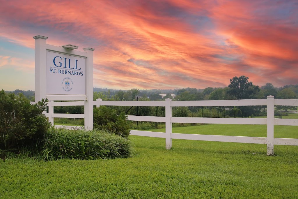 Gill St. Bernards School | Box 604, 25 St Bernards Rd, Gladstone, NJ 07934, USA | Phone: (908) 234-1611