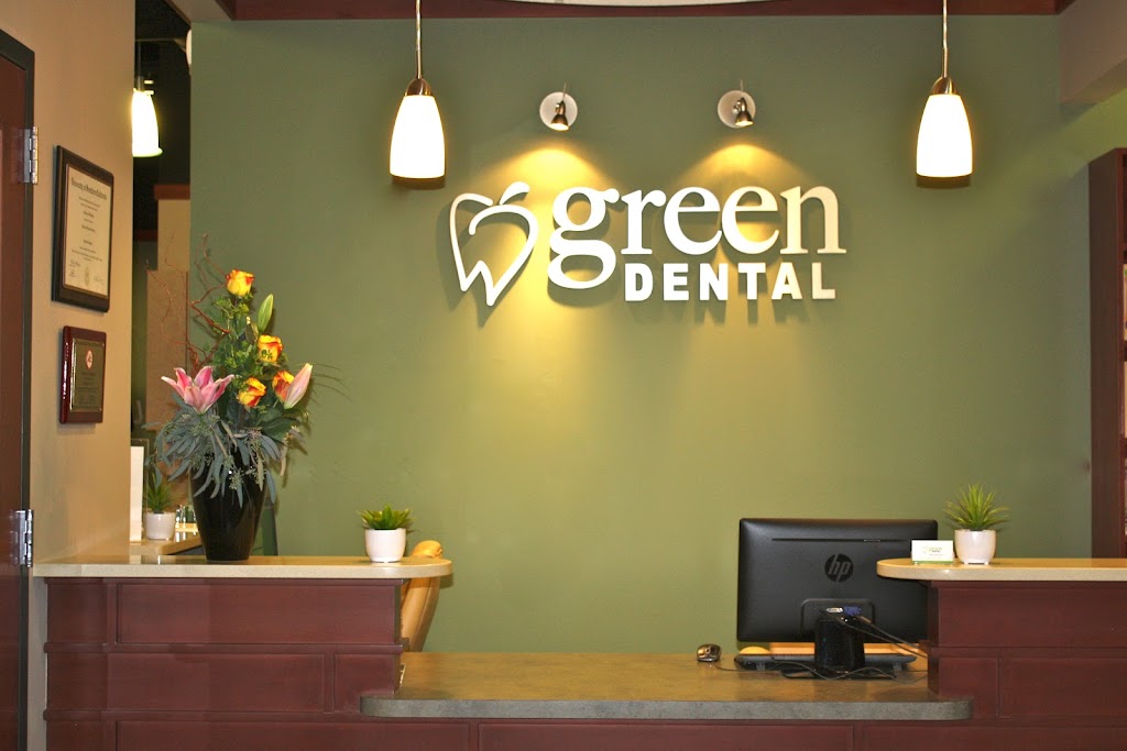 Green Dental | 290 Nickel St #500, Broomfield, CO 80020, USA | Phone: (303) 469-5301