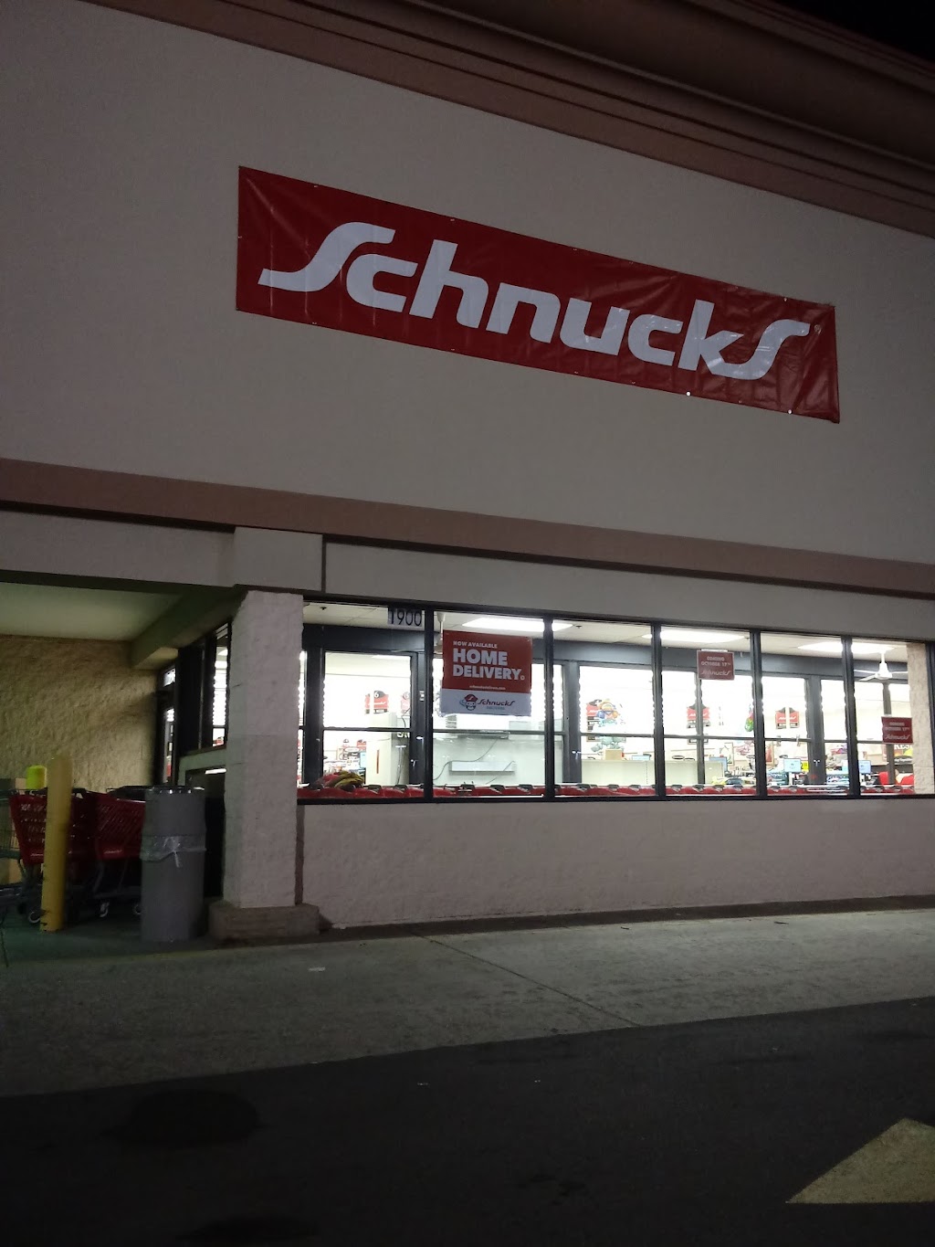 Schnucks Wood River | 1900 E Edwardsville Rd, Wood River, IL 62095 | Phone: (618) 251-5660