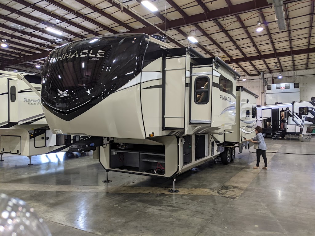 Southaven RV & Marine | 5485 Pepper Chase Dr, Southaven, MS 38671, USA | Phone: (662) 393-9948