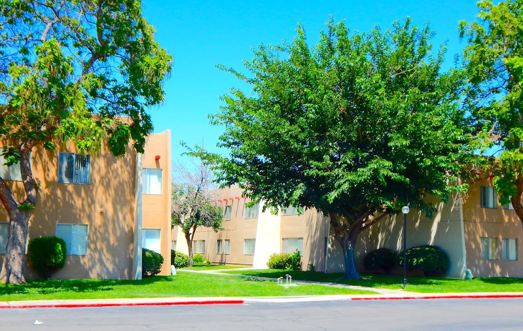 Valley Apartments | 1812 Indian School Rd NW, Albuquerque, NM 87104, USA | Phone: (505) 842-8876