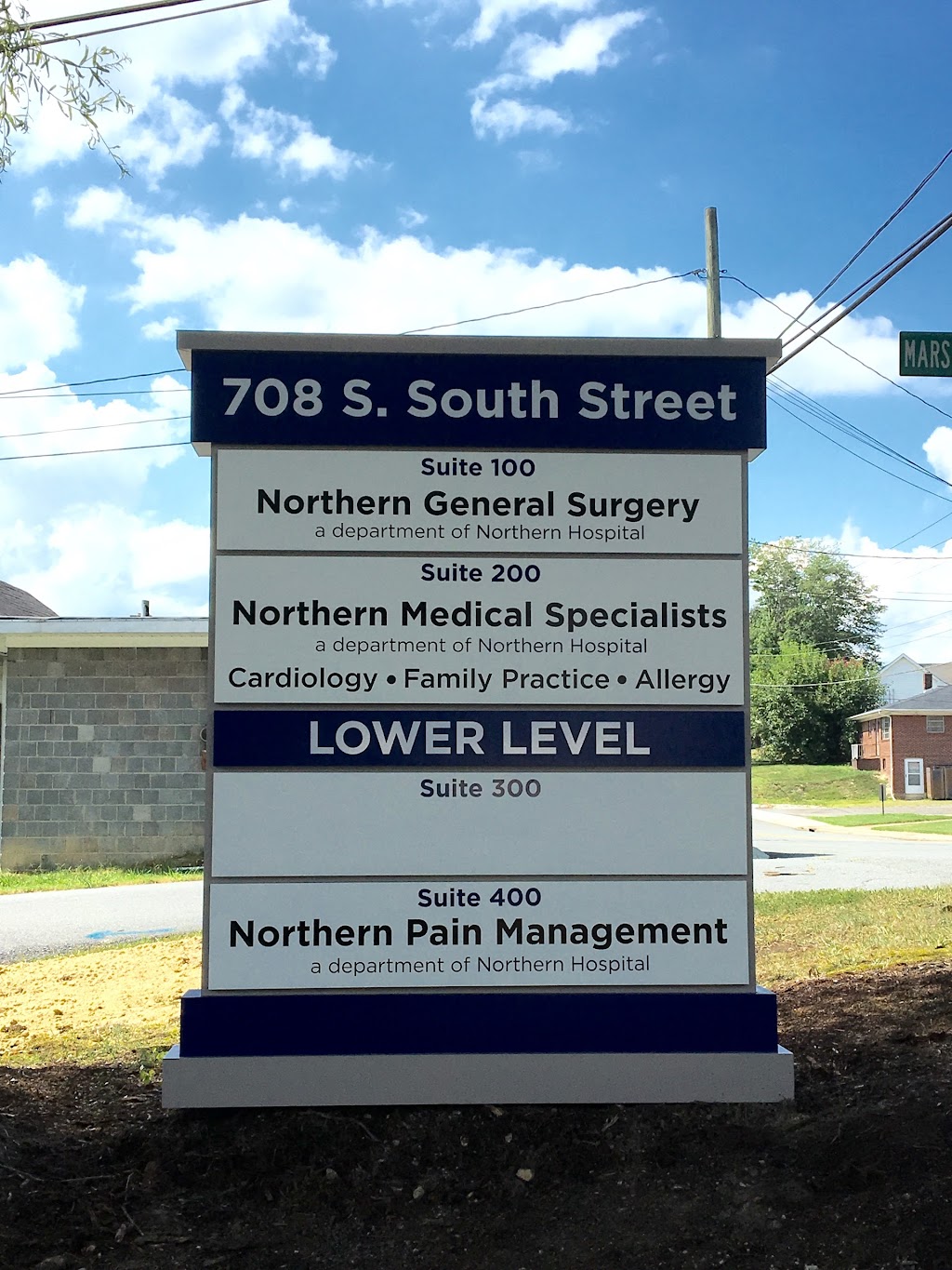 Northern Cardiology | 708 S South St Suite 200, Mt Airy, NC 27030, USA | Phone: (336) 786-6146
