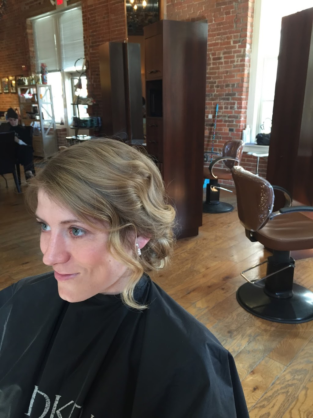 Shannon Lamm Master Hair Stylist | 7104 NC-751 Suite 106, Durham, NC 27707, USA | Phone: (919) 724-1191