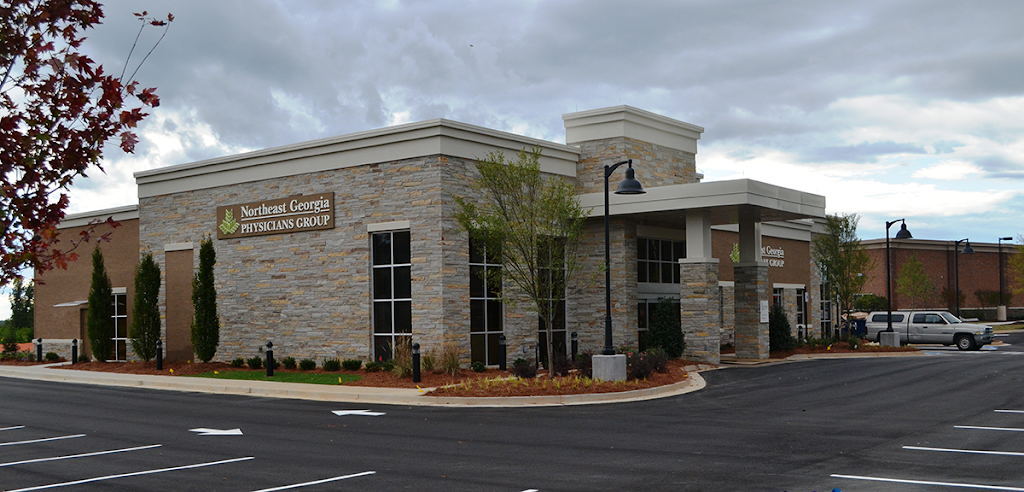 NGPG Orthopedic Surgery & Sports Medicine Dacula | 3575 Braselton Hwy, Dacula, GA 30019, USA | Phone: (770) 848-6190