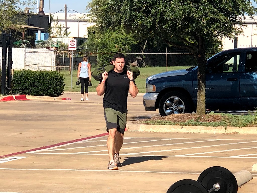 CrossFit Power Method | 7315 Commercial Blvd E #130, Arlington, TX 76001, USA | Phone: (817) 617-2525