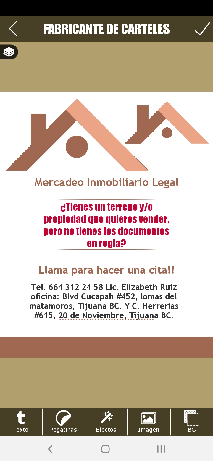 Abogados Ruiz & Asociados | Blvd. Cucapah 452, Fontana III, 22206 Tijuana, B.C., Mexico | Phone: 664 312 2458