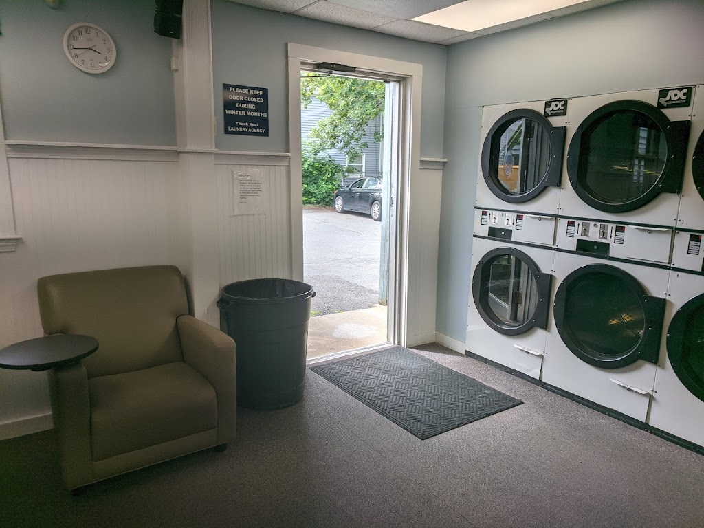 East Gloucester Laundry (formerly the Laundry Agency) | 193 E Main St #6, Gloucester, MA 01930, USA | Phone: (978) 282-4340