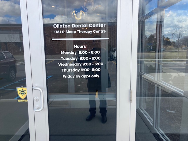Clinton Dental Center | 52892 Gratiot Ave, Chesterfield, MI 48051, USA | Phone: (586) 949-5363