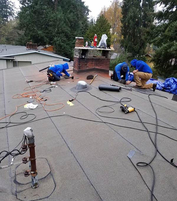 Achtens Quality Roofing | 410 112th St S, Tacoma, WA 98444, USA | Phone: (253) 539-7663