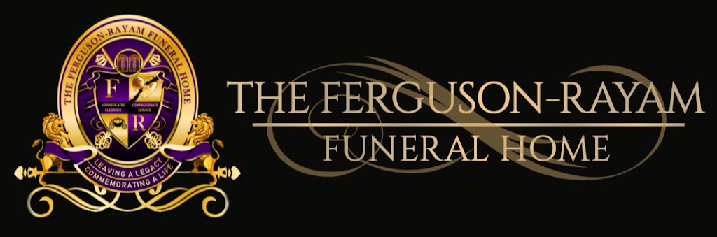 The Ferguson-Rayam Funeral Home | 80 Midland Ave, Wallington, NJ 07057, USA | Phone: (973) 500-4330