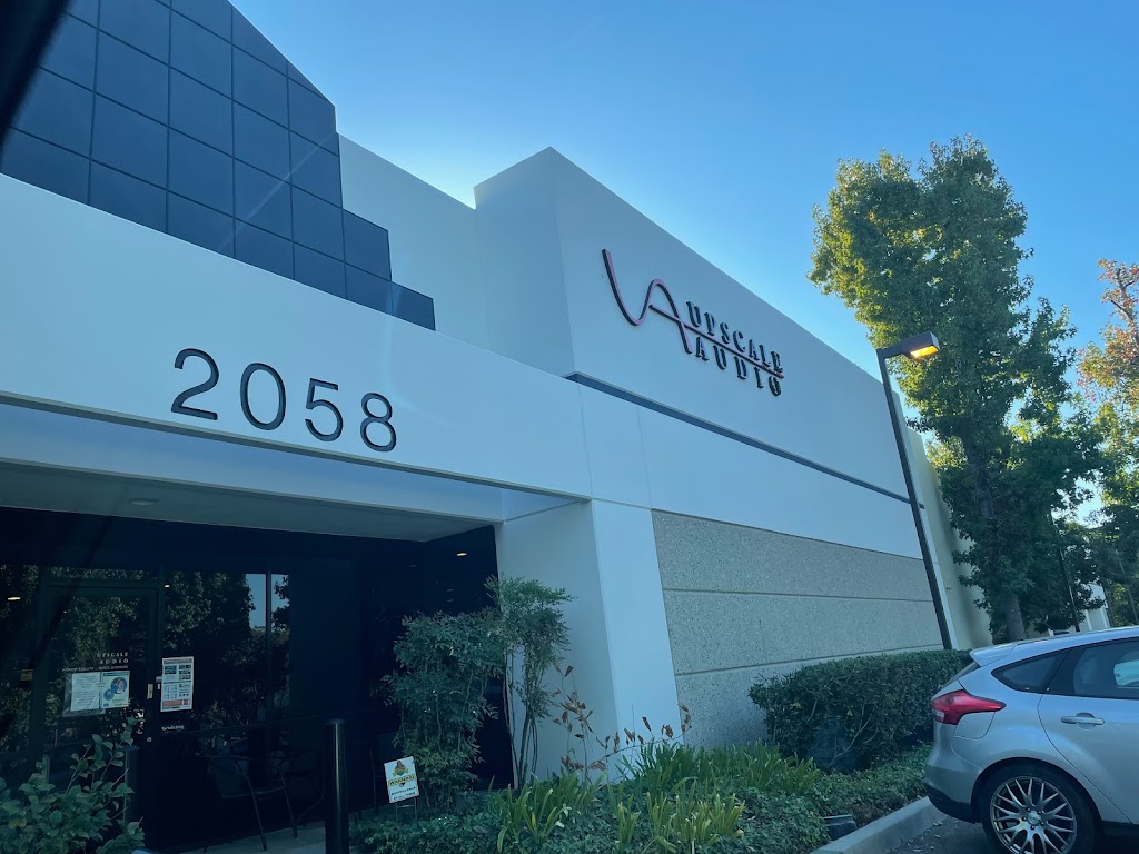 Upscale Audio | 2058 Wright Ave, La Verne, CA 91750, USA | Phone: (909) 931-9686