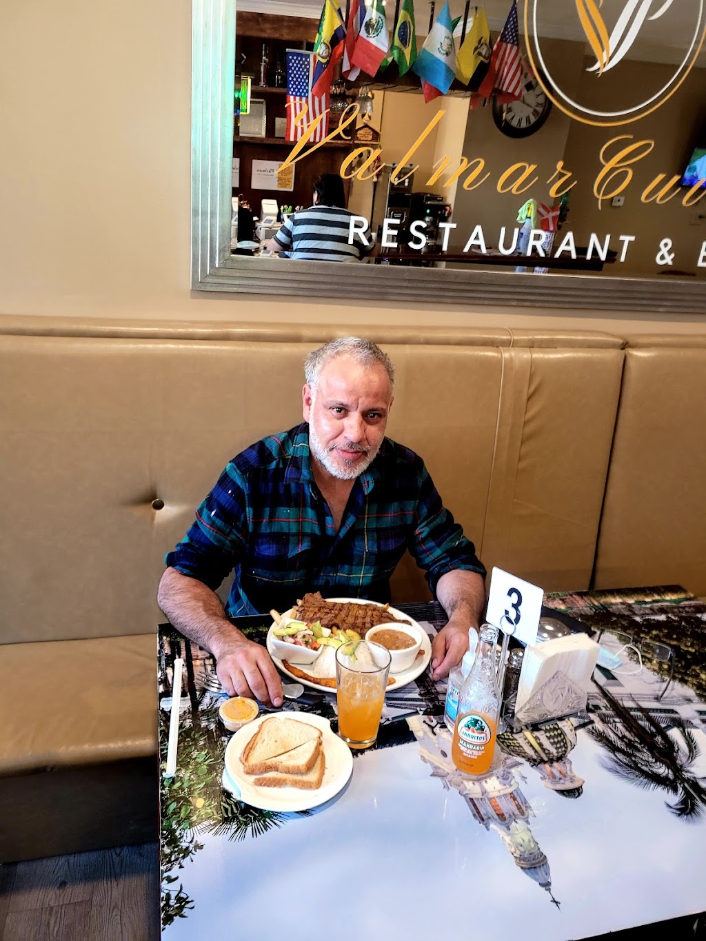 Fogon 593 Restaurant & Bar | 287 Broadway, Newburgh, NY 12550, USA | Phone: (845) 245-3803