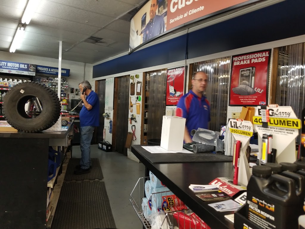 Carquest Auto Parts - Palmetto Auto Warehouse LLC | 1507 8th Ave W, Palmetto, FL 34221, USA | Phone: (941) 722-4581