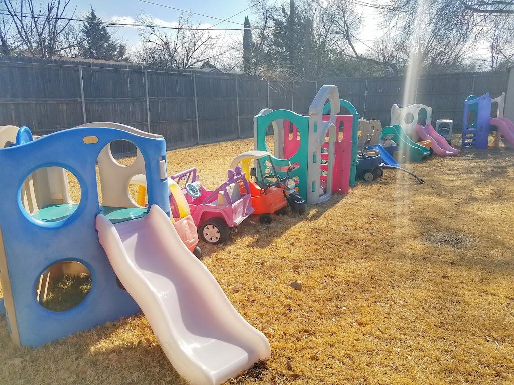 Ms. Penny's Advanced Preschool - Sunday