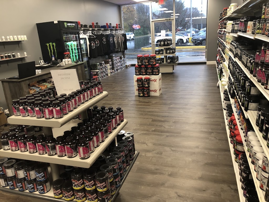 Ares Nutrition | 1061 White Horse Ave, Hamilton Township, NJ 08610 | Phone: (609) 249-4500