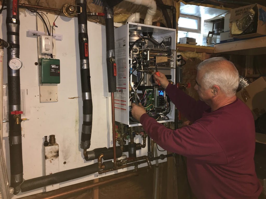 Sunset Plumbing and Heating A/C Tonawanda NY | 1684 Colvin Blvd, Tonawanda, NY 14223, USA | Phone: (716) 481-8883