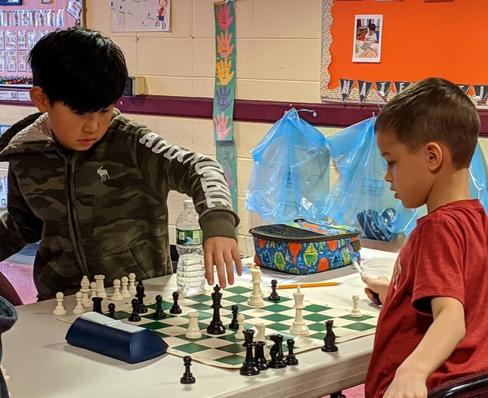 New York Chess Academy | 70-35 112th St, Queens, NY 11375, USA | Phone: (917) 268-6495