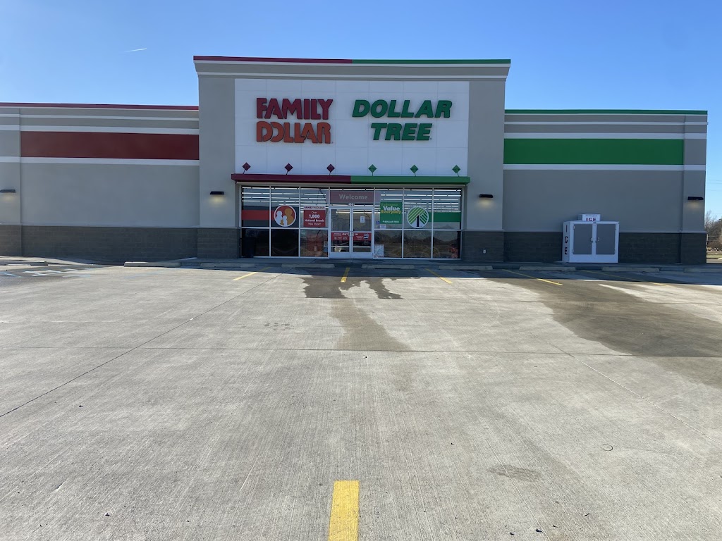 Family Dollar | 325 W Broad St, Lepanto, AR 72354, USA | Phone: (870) 938-6014