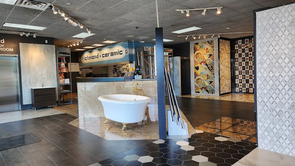 Richmond Tile & Bath | 31 N Bridge St, Staten Island, NY 10309, USA | Phone: (718) 317-8500